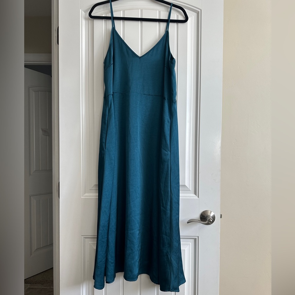 Anthropologie Daily Practice Dress